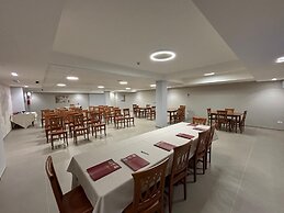 Hotel Valle Rossa