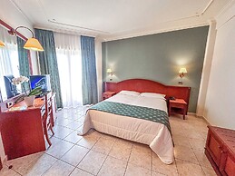 Hotel Valle Rossa