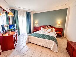 Hotel Valle Rossa