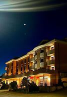 Hotel Valle Rossa