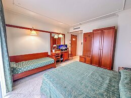 Hotel Valle Rossa