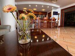 Hotel Valle Rossa