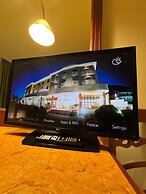 Hotel Valle Rossa