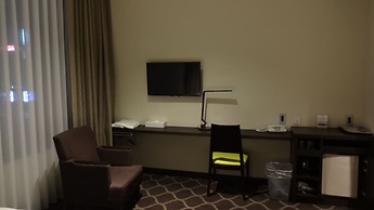 Breezbay Hotel Resort and Spa