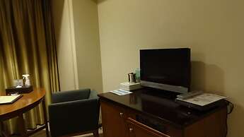 Breezbay Hotel Resort and Spa