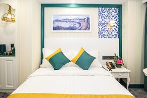 Fu Hua Hotel