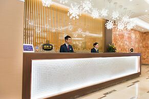 Fu Hua Hotel