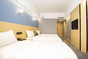 Fu Hua Hotel