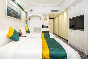 Fu Hua Hotel