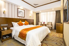 Fu Hua Hotel