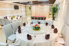 Fu Hua Hotel