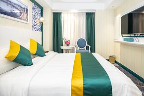 Fu Hua Hotel
