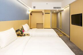 Fu Hua Hotel