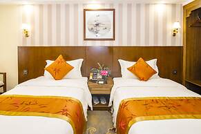 Fu Hua Hotel