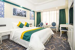 Fu Hua Hotel