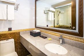 Fu Hua Hotel