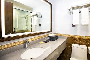 Fu Hua Hotel