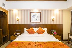 Fu Hua Hotel