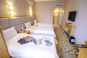 Fu Hua Hotel