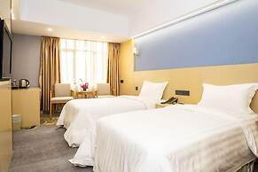 Fu Hua Hotel