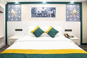 Fu Hua Hotel