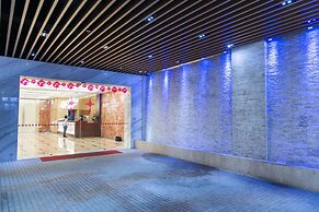 Fu Hua Hotel