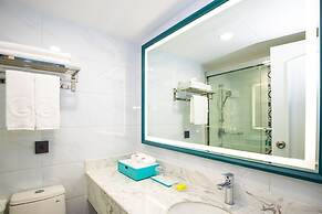 Fu Hua Hotel