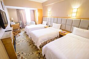 Fu Hua Hotel