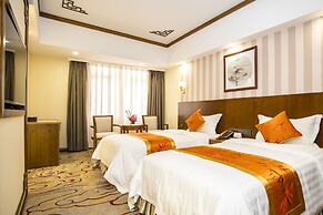 Fu Hua Hotel