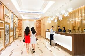 Fu Hua Hotel