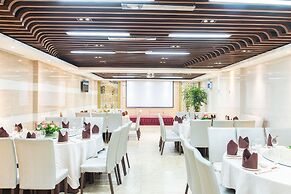 Fu Hua Hotel