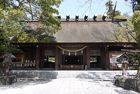 Mercure Kyoto Miyazu Resort & Spa