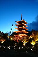 Mercure Kyoto Miyazu Resort & Spa