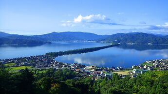 Mercure Kyoto Miyazu Resort & Spa