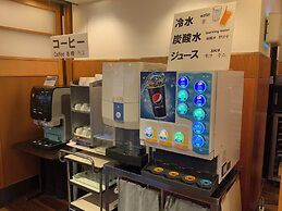 Smile Hotel Tokushima