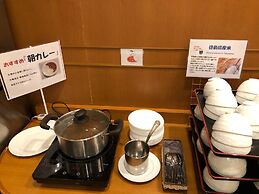 Smile Hotel Tokushima