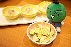 Smile Hotel Tokushima