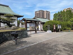 Smile Hotel Tokushima