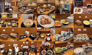 Smile Hotel Tokushima