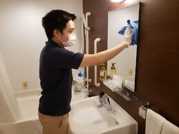 Smile Hotel Tokushima