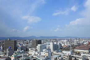 Smile Hotel Tokushima