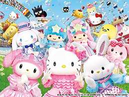 Grand Mercure Beppu Bay Resort & Spa