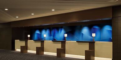 Grand Mercure Beppu Bay Resort & Spa