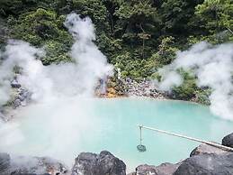 Grand Mercure Beppu Bay Resort & Spa