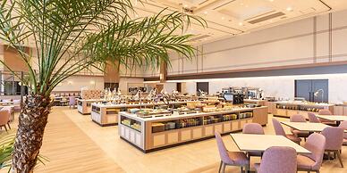 Grand Mercure Beppu Bay Resort & Spa