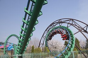 Grand Mercure Beppu Bay Resort & Spa