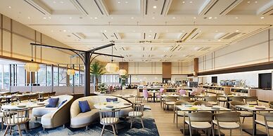 Grand Mercure Beppu Bay Resort & Spa