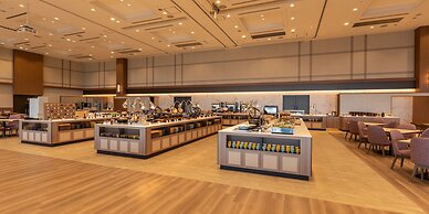 Grand Mercure Beppu Bay Resort & Spa