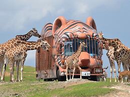 Grand Mercure Beppu Bay Resort & Spa