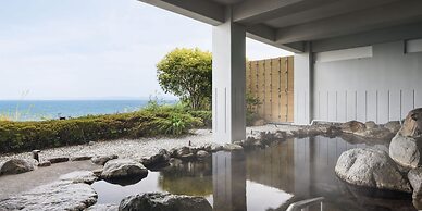 Grand Mercure Beppu Bay Resort & Spa